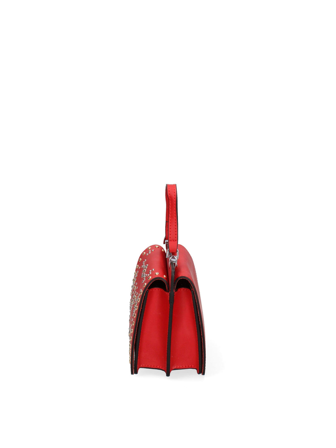 Women's genuine leather shoulder bag