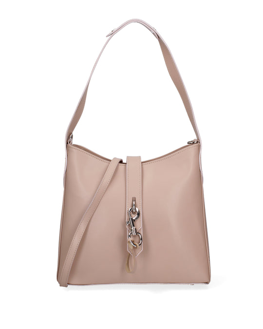 Borsa a spalla da donna In Vera pelle