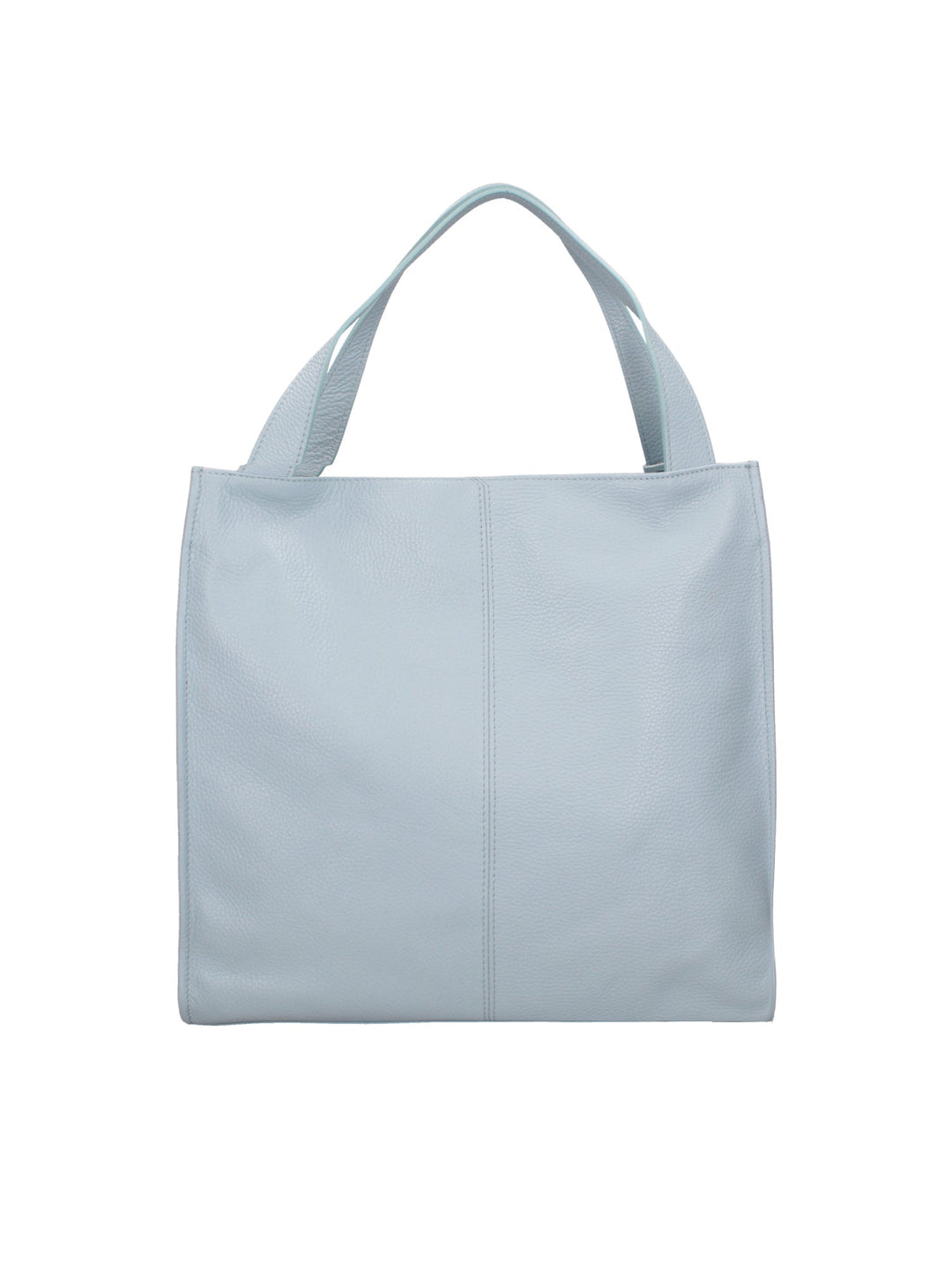 Chiara Borsa a spalla da Donna in Vera Pelle