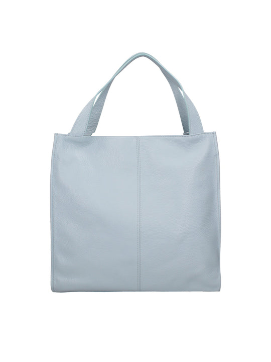 Chiara Borsa a spalla da Donna in Vera Pelle