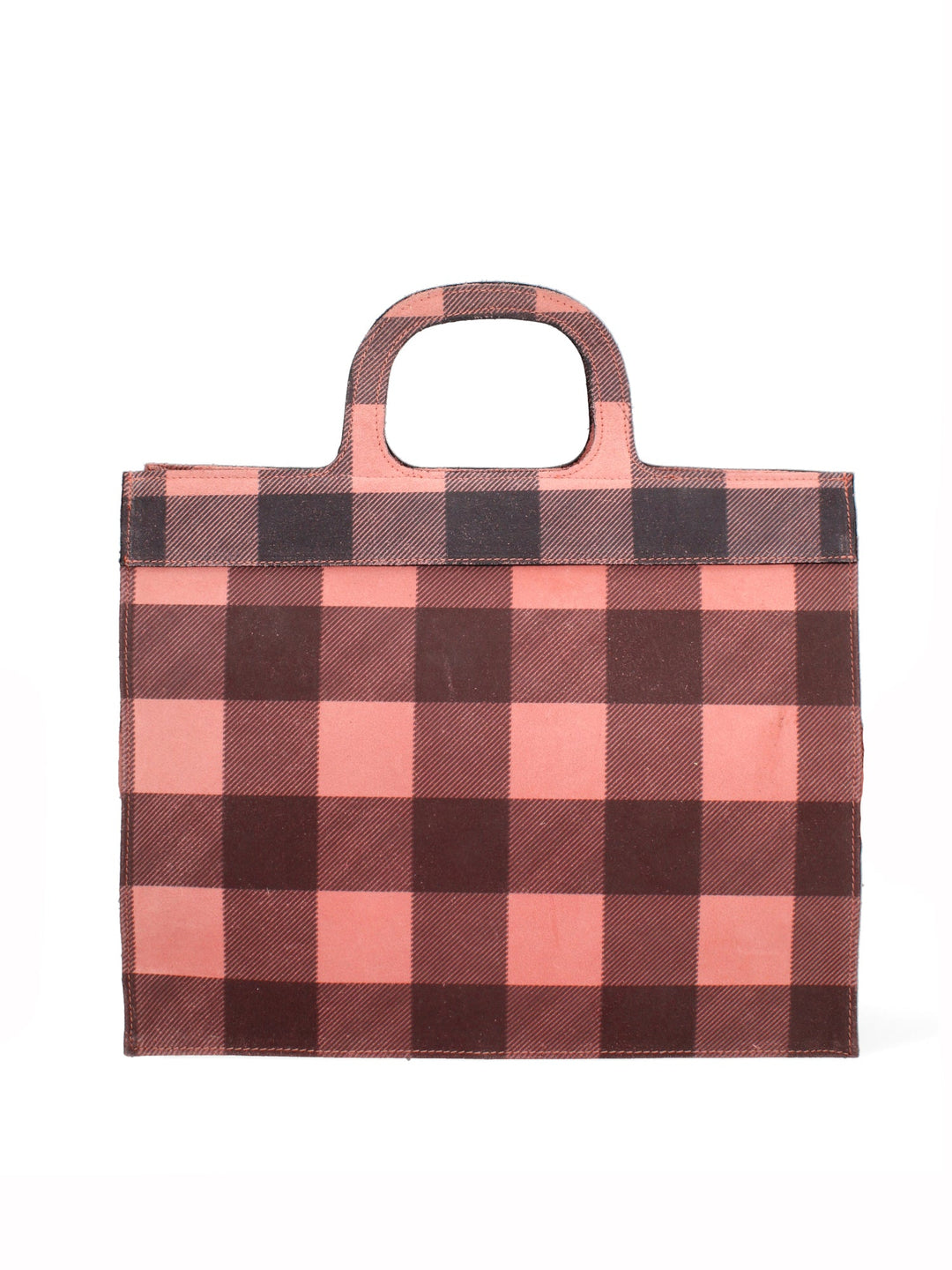 Damenhandtasche aus echtem Leder