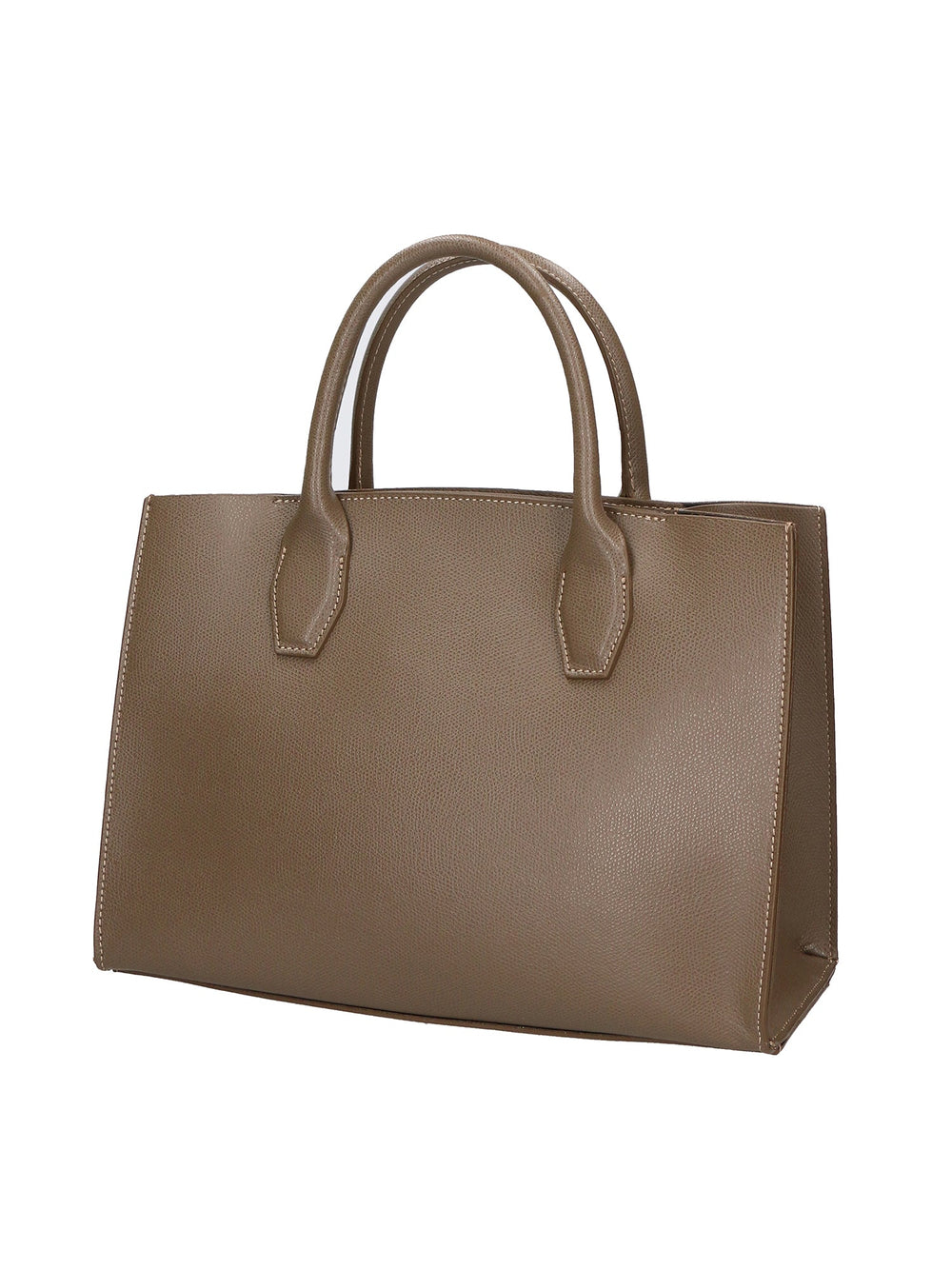 Lodovica Damen-Handtasche aus echtem Leder
