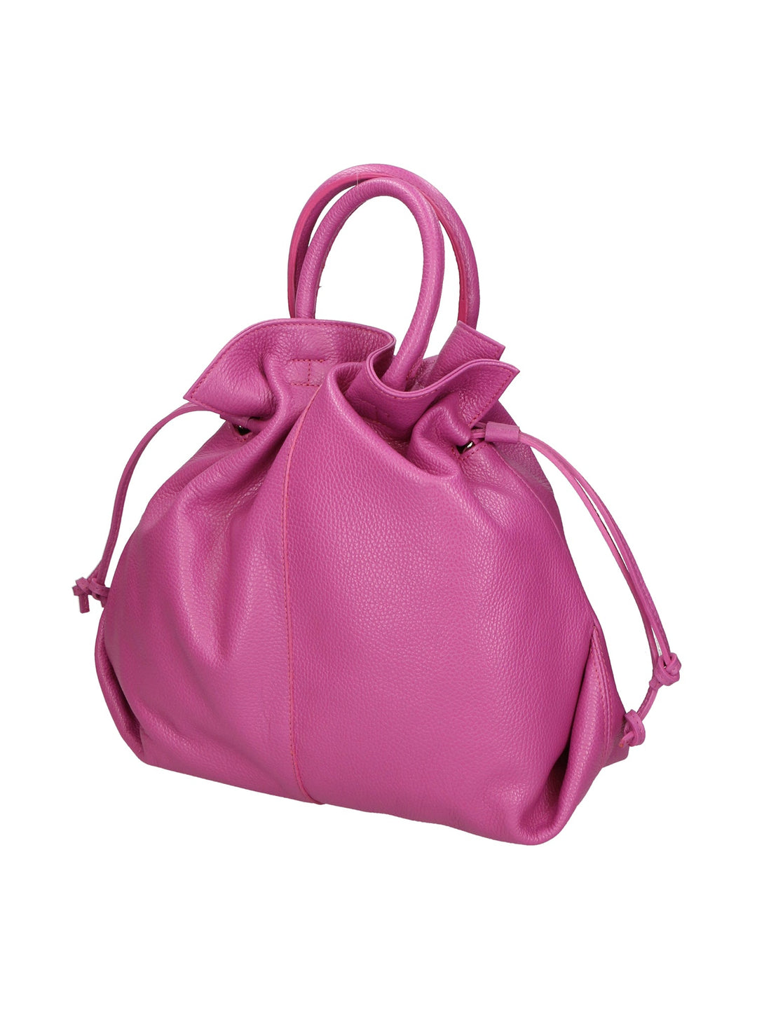 Giada Borsa a mano da Donna in Vera Pelle