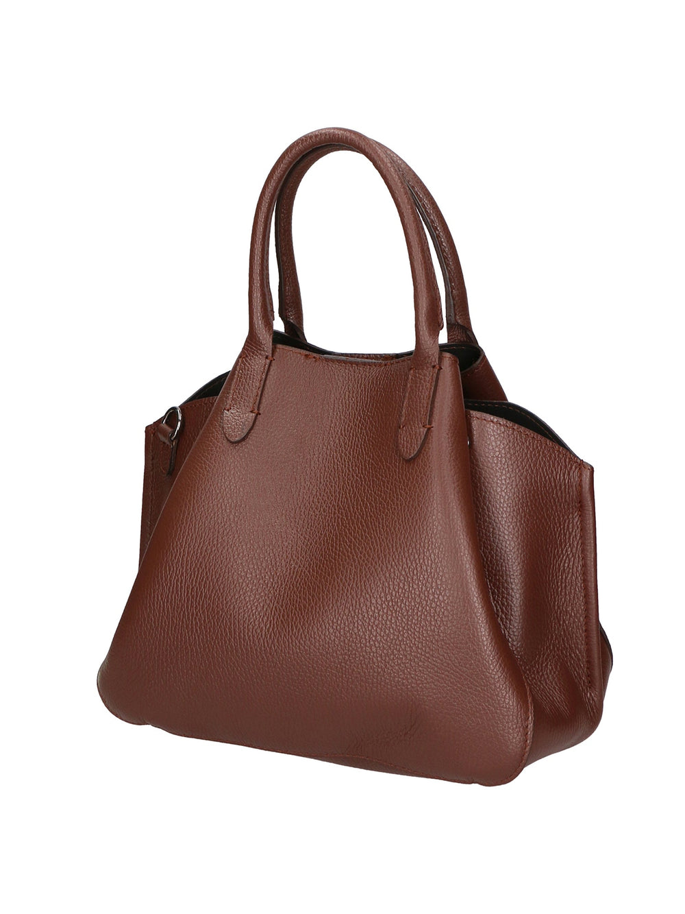 Vincenza Damen-Handtasche aus echtem Leder