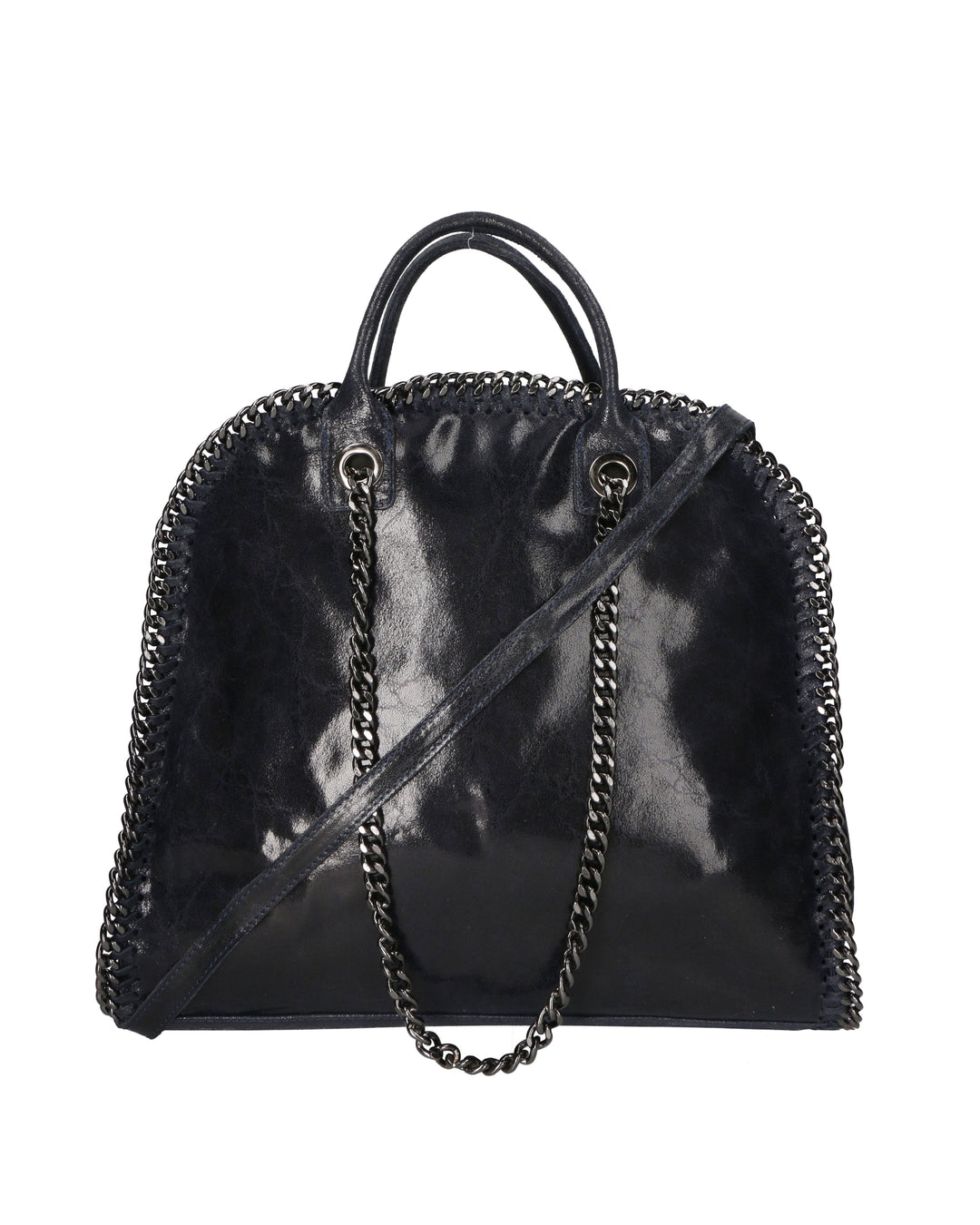 Borsa a mano da donna In Vera pelle