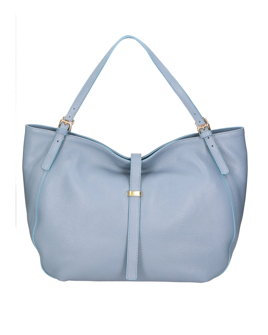 Borsa a mano da donna In Vera pelle | gave lux | GLX220651823FBG-D41_CARTA_DI_ZUCCHERO