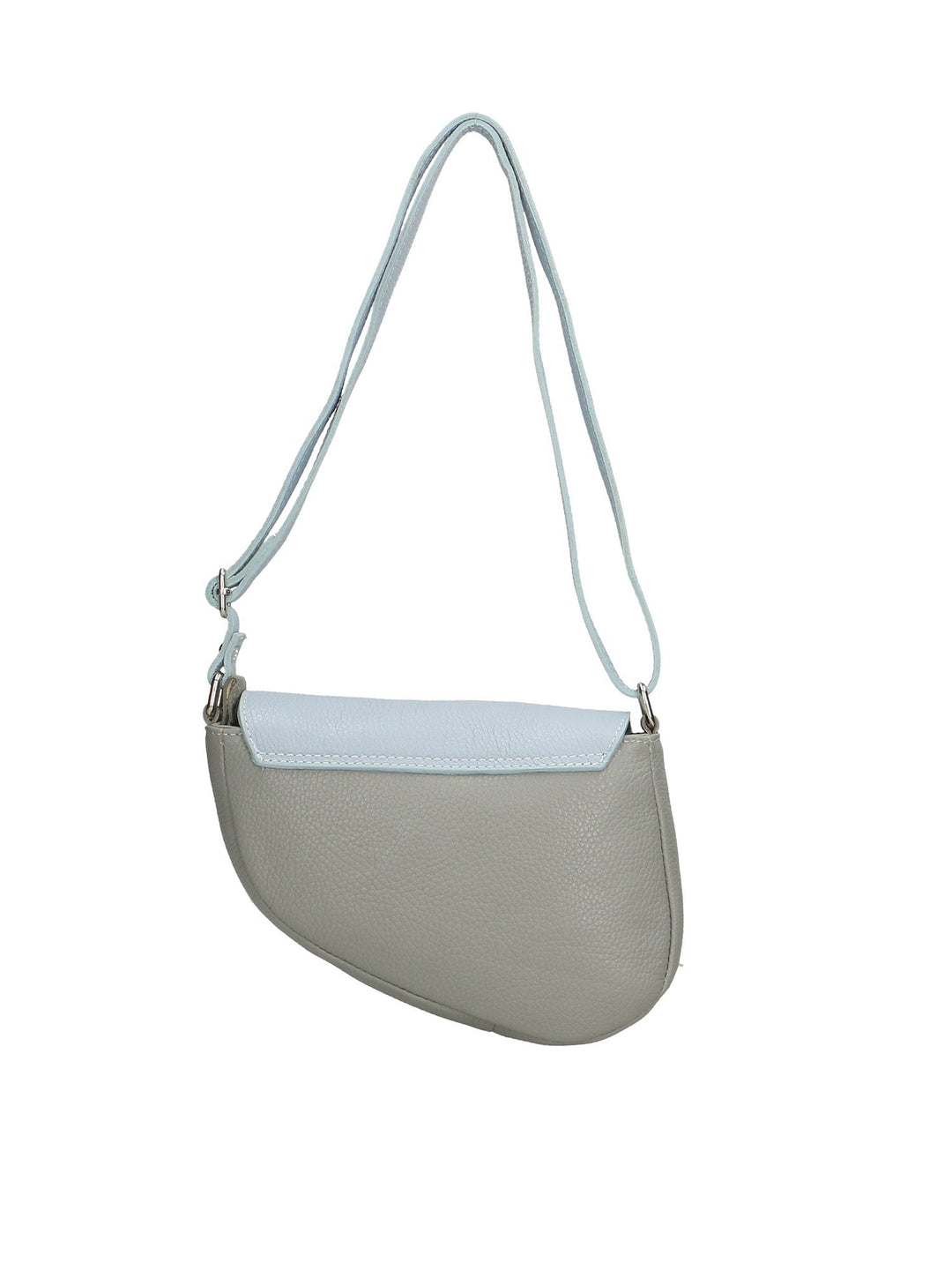 Borsa a tracolla da donna In Vera pelle
