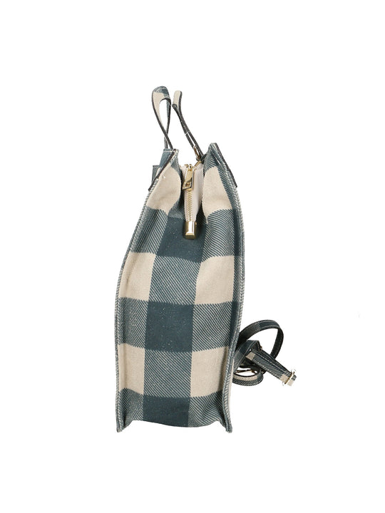 Honored Damen-Handtasche aus echtem Leder