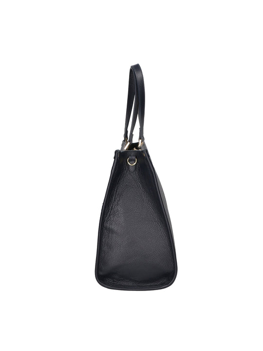 Miriana Damen-Handtasche aus echtem Leder