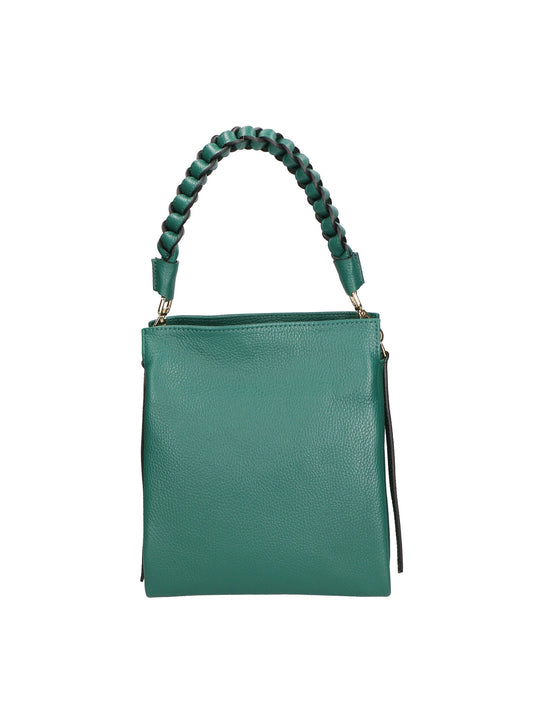 Vilma Damen-Handtasche aus echtem Leder
