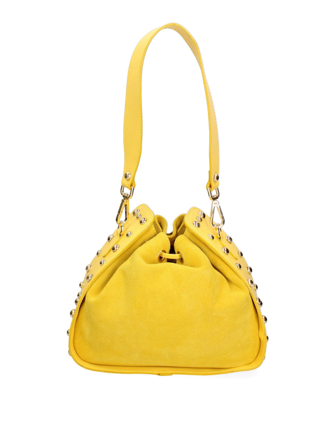 Borsa a spalla da donna In Vera pelle