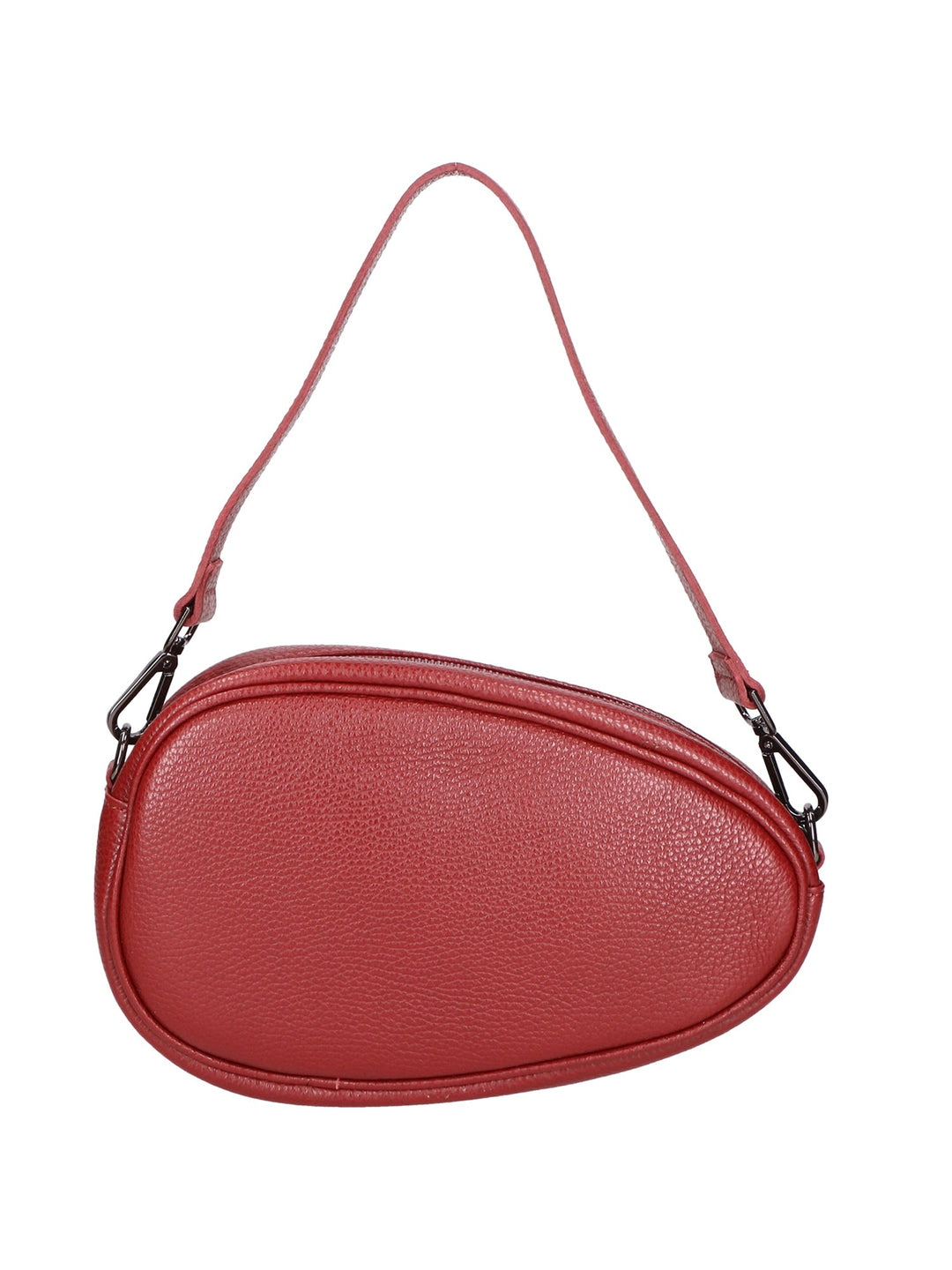 Viviana borsa a spalla da Donna in Vera Pelle