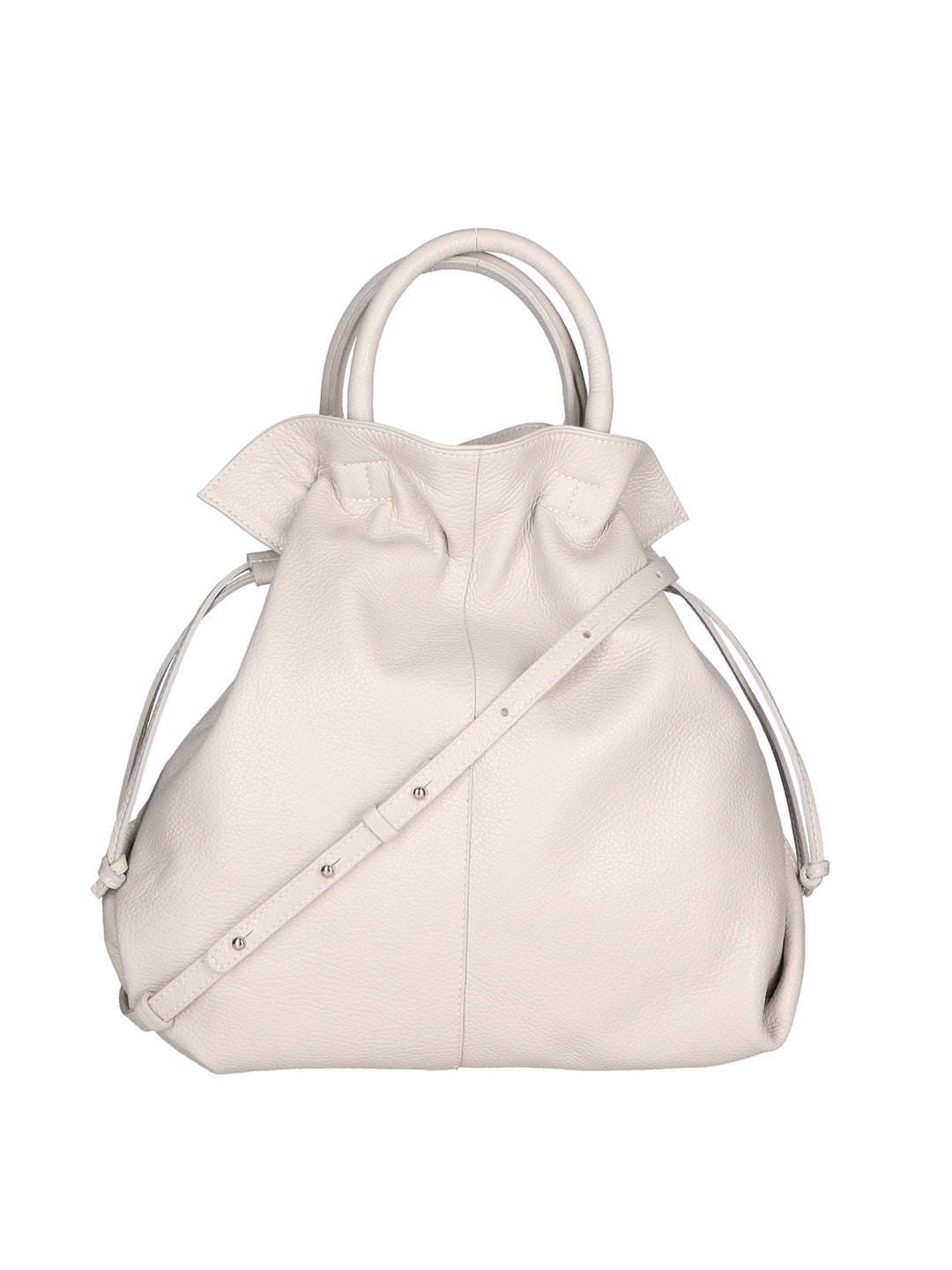 Giada Borsa a mano da Donna in Vera Pelle