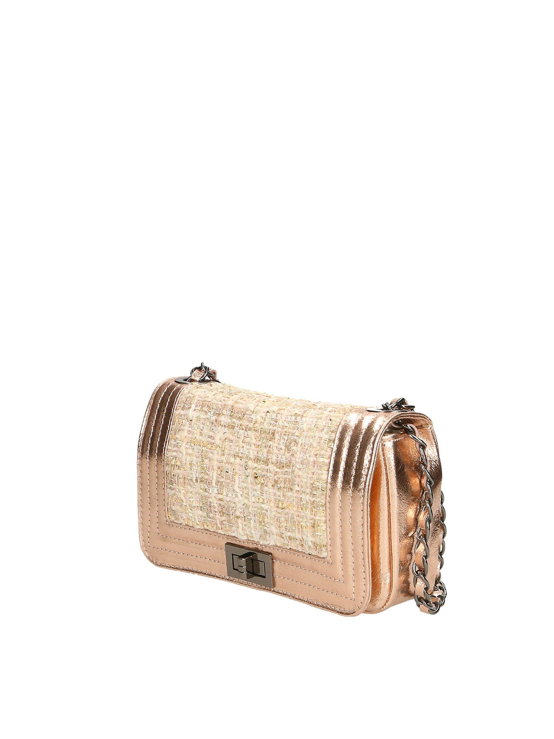 Borsa a tracolla da donna In Vera pelle