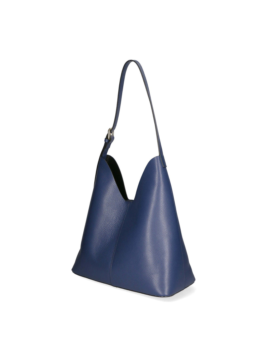 Lucetta Borsa a spalla da Donna in Vera Pelle