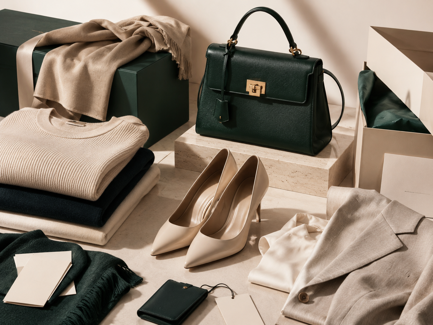 Brand premium distribuiti